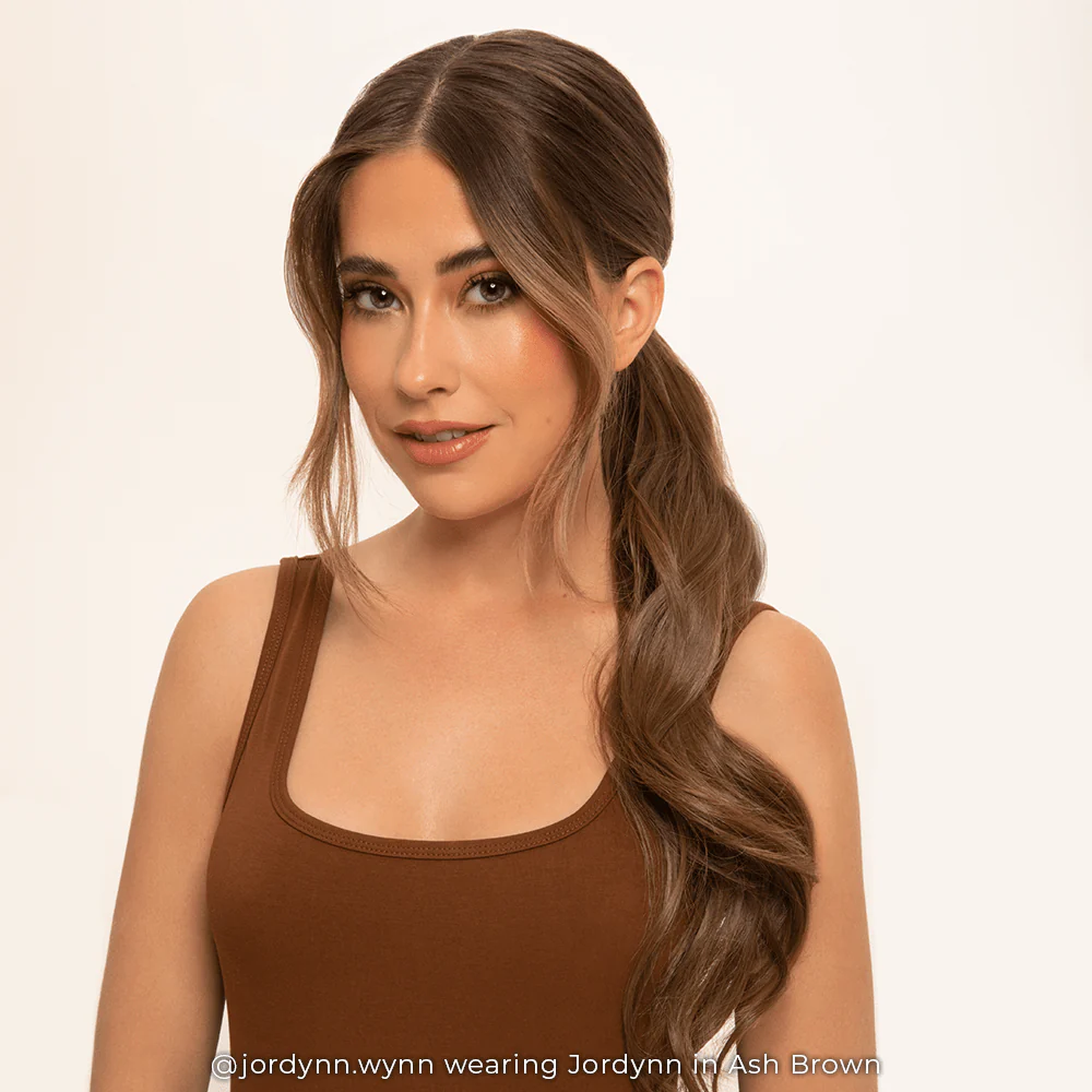 Jordynn Ponytail Extension - Image 40