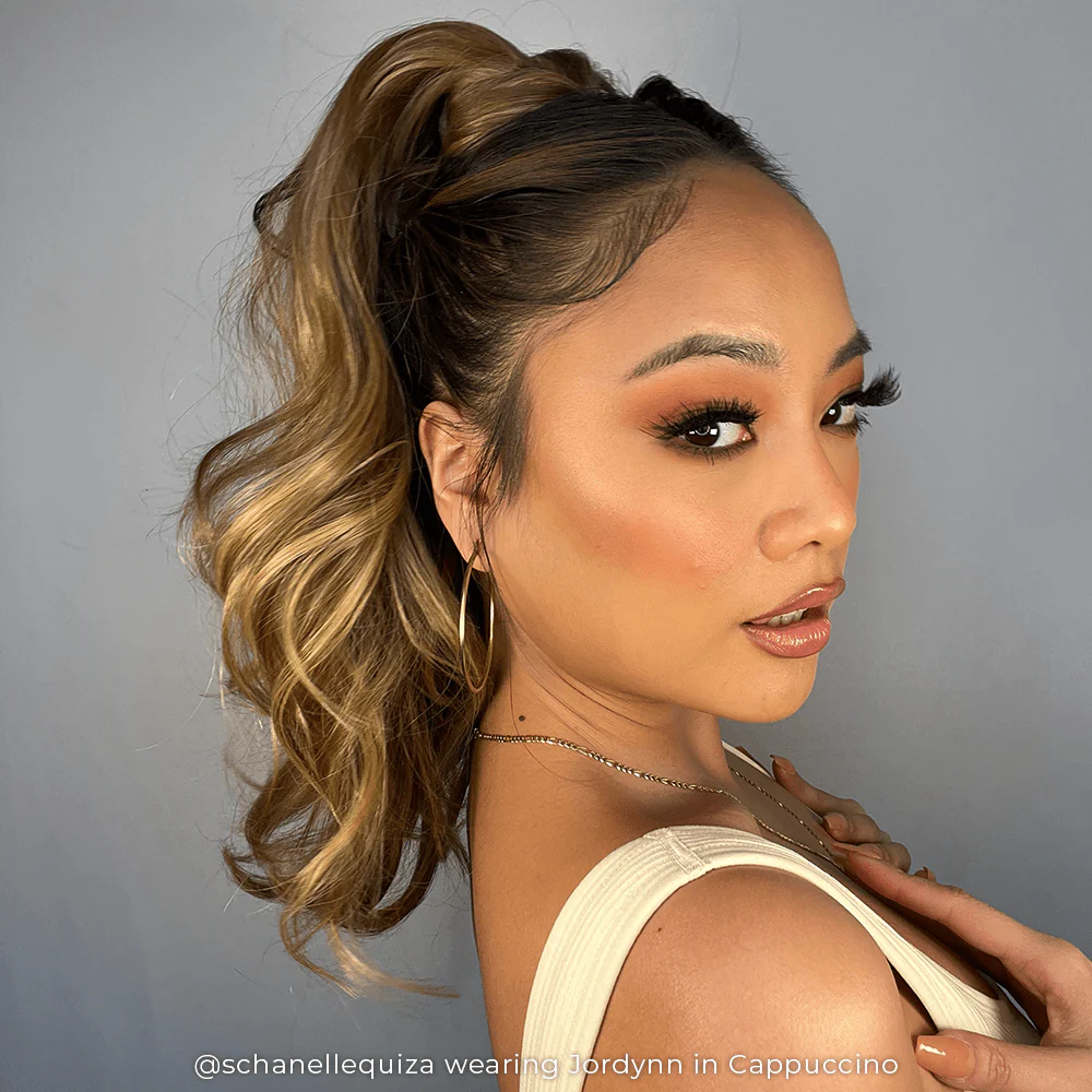 Jordynn Ponytail Extension - Image 88