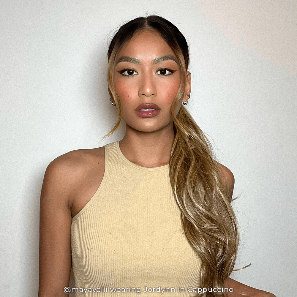 Jordynn Ponytail Extension - Image 84