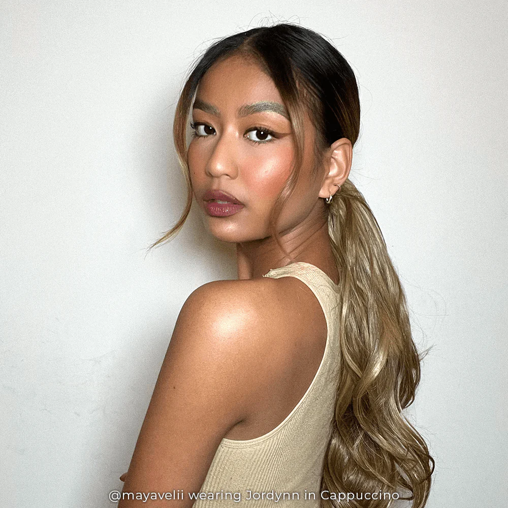Jordynn Ponytail Extension - Image 85