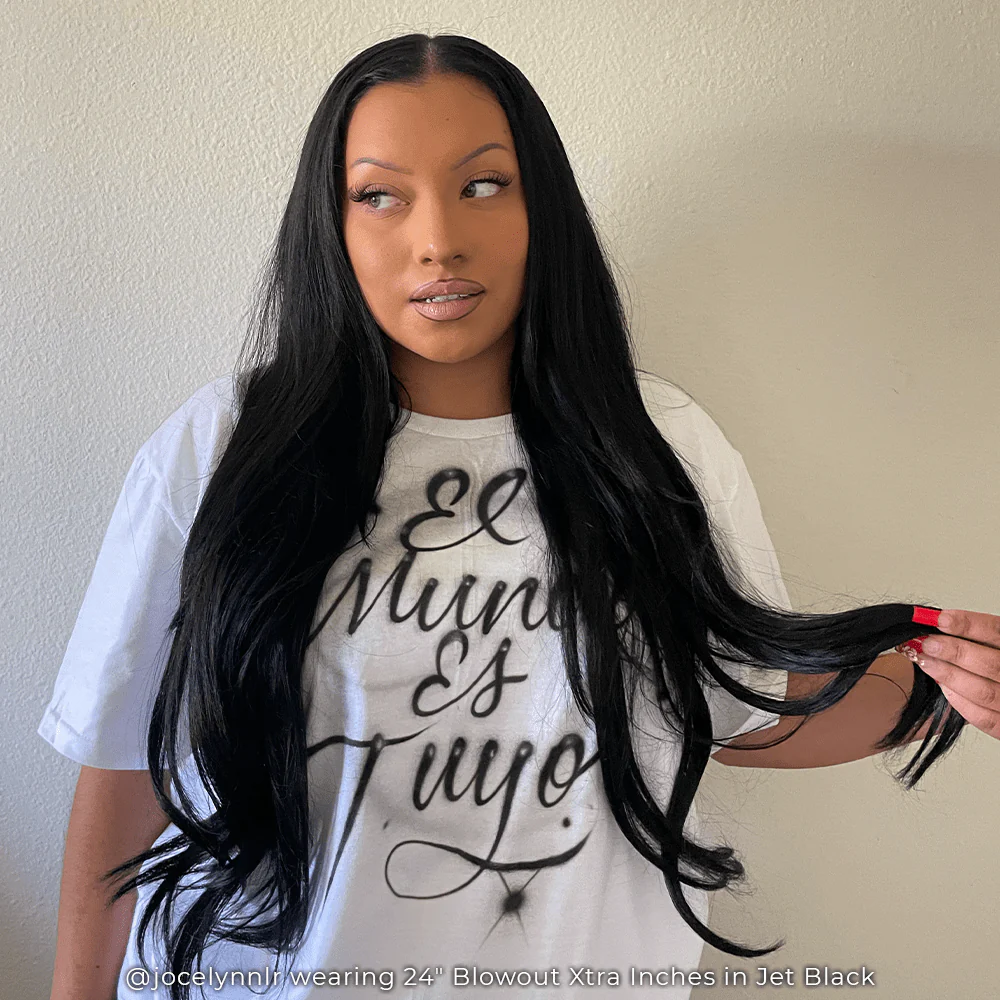 24" Blowout XTRA INCHES - Image 11