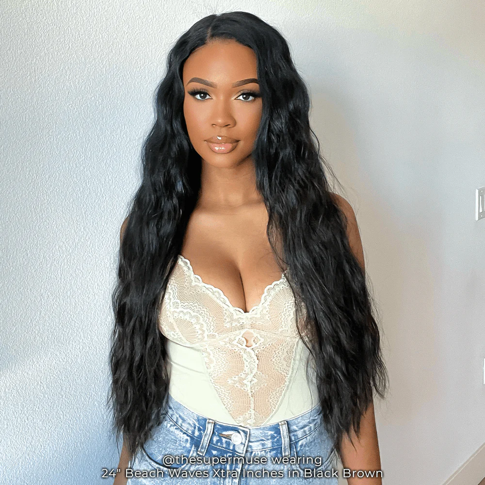 24" Beach Waves XTRA INCHES - Image 12