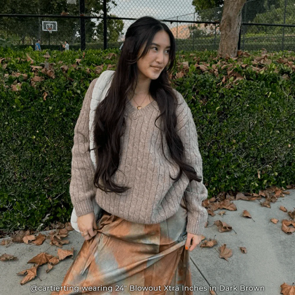 24" Blowout XTRA INCHES - Image 22
