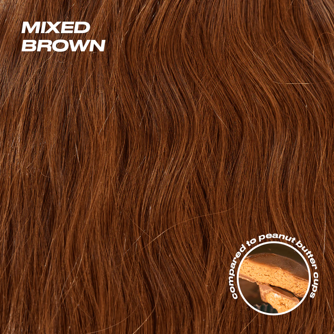 Sharon Ponytail Extension - Image 25