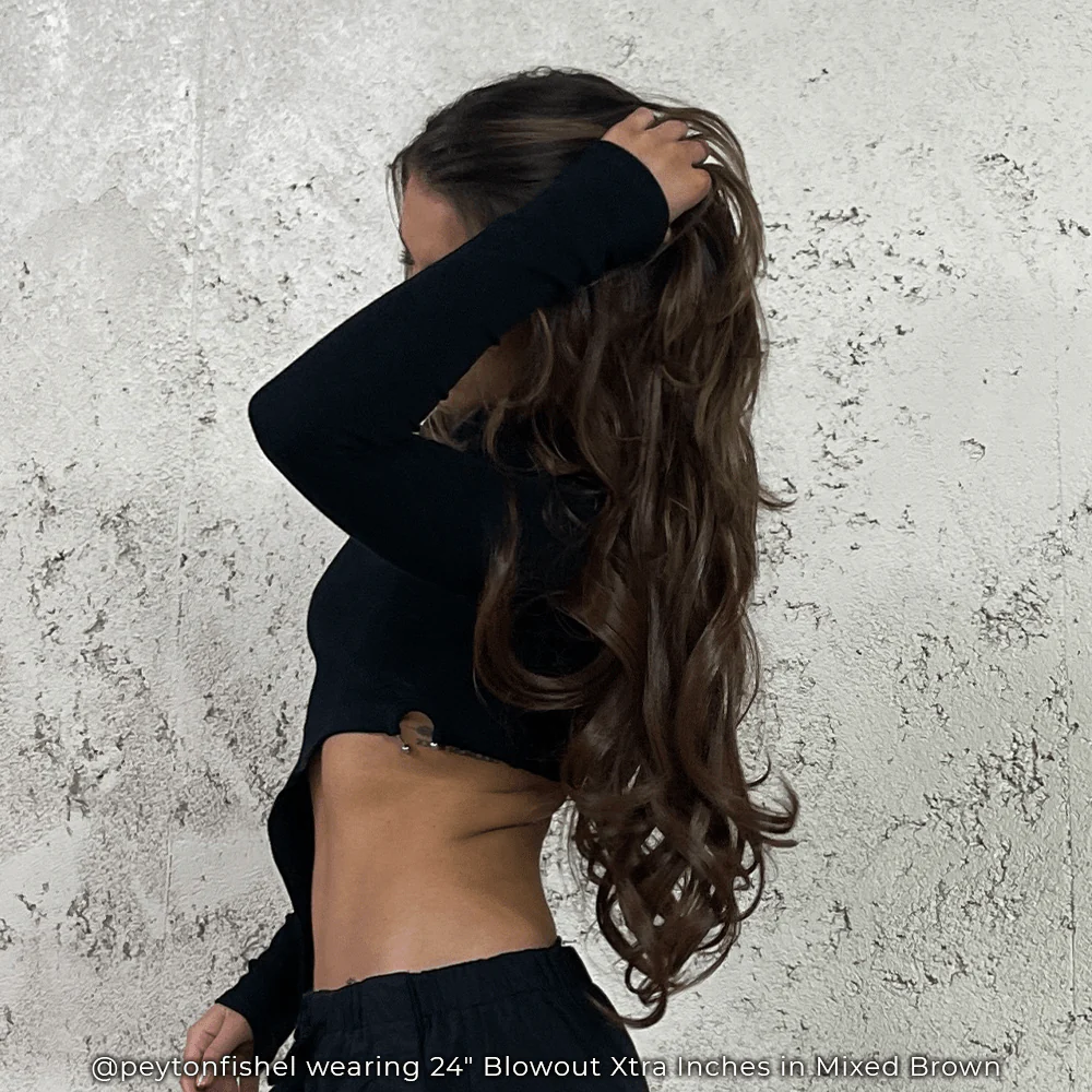 24" Blowout XTRA INCHES - Image 32