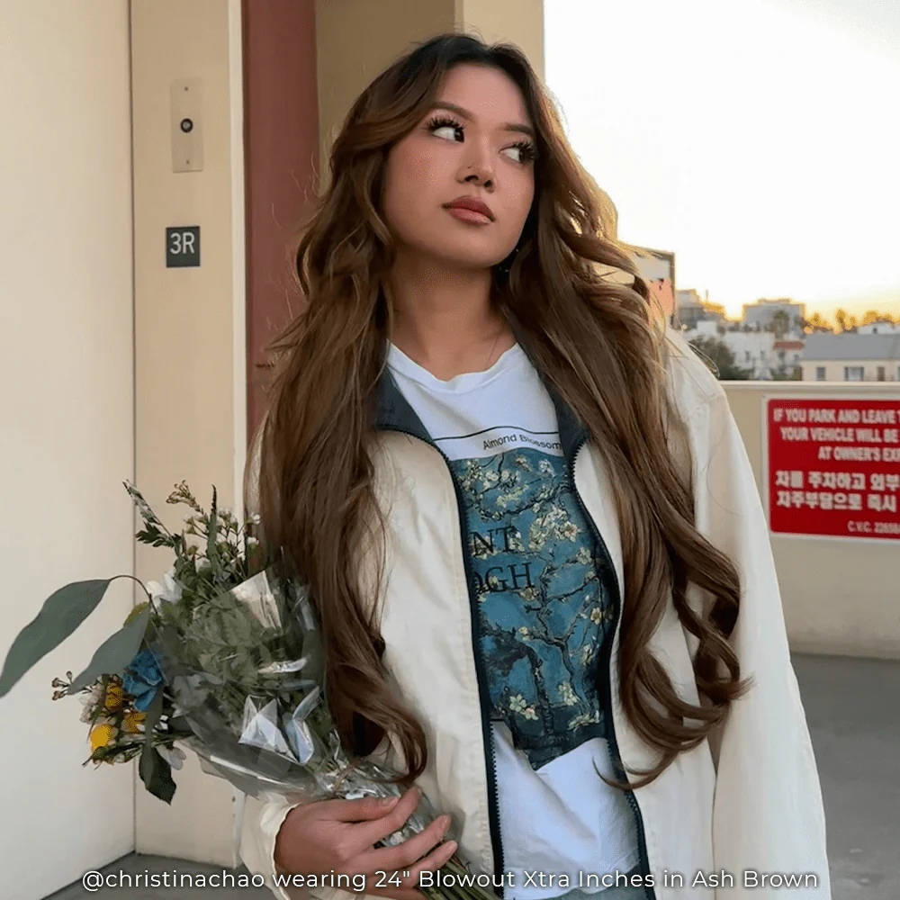 24" Blowout XTRA INCHES - Image 34