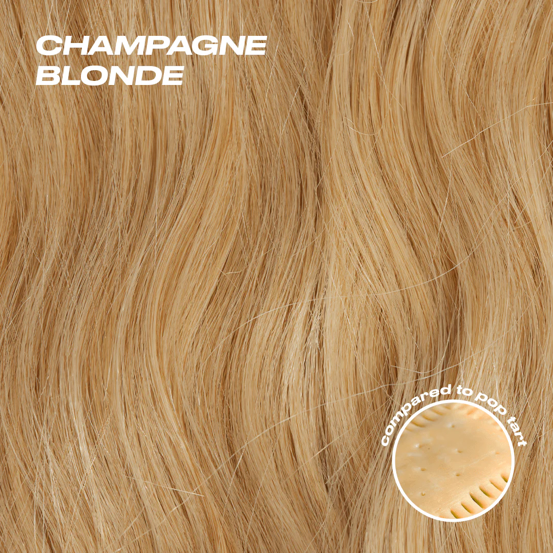 Sharon Ponytail Extension - Image 41