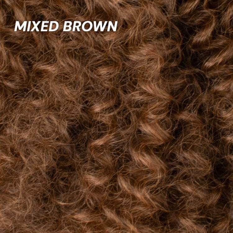 Zoe Ponytail Extension - Image 11