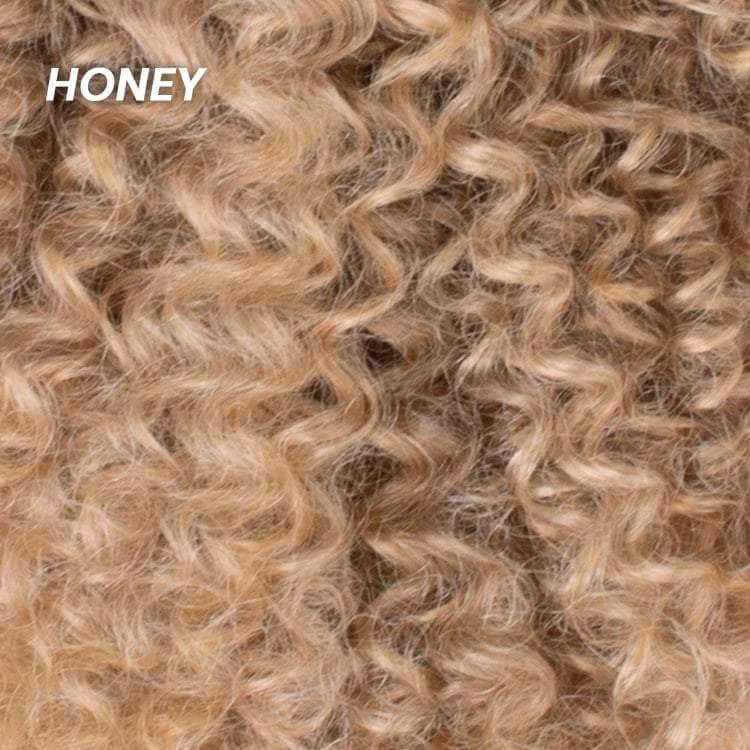 Zoe Ponytail Extension - Image 13