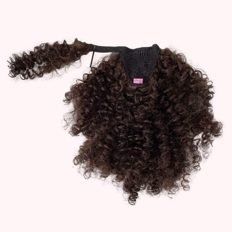 Zoe Ponytail Extension - Image 17