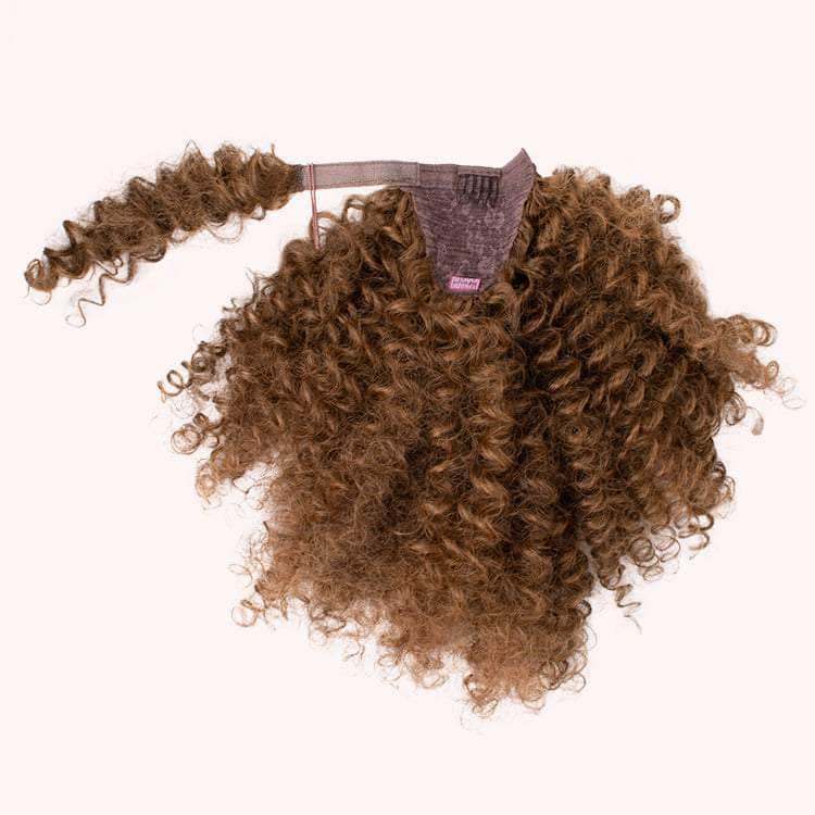 Zoe Ponytail Extension - Image 19