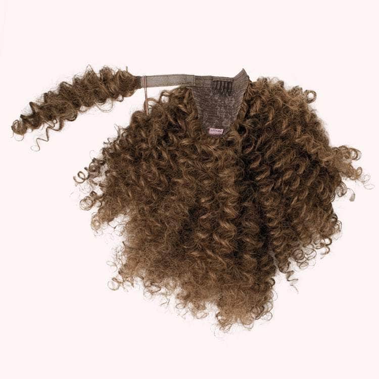 Zoe Ponytail Extension - Image 20