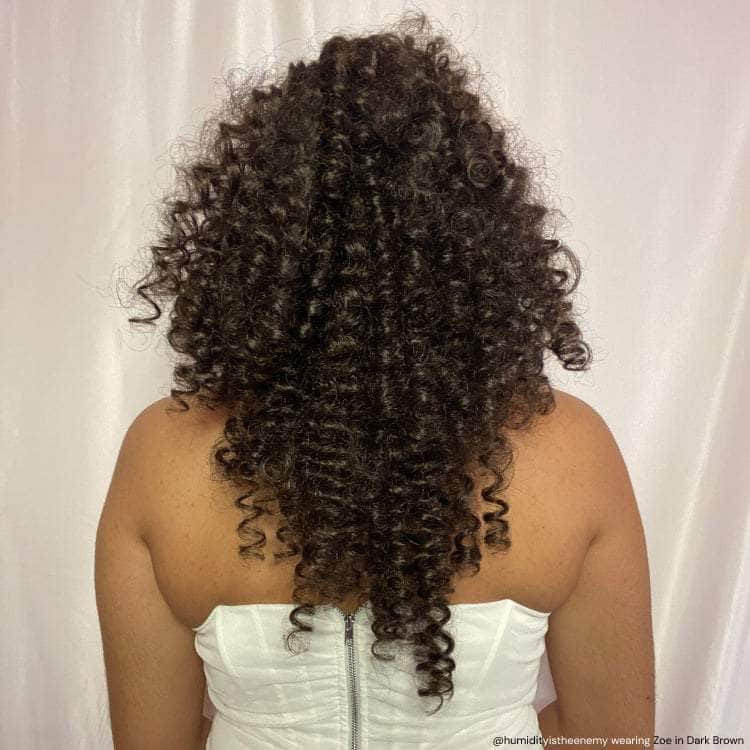 Zoe Ponytail Extension - Image 36