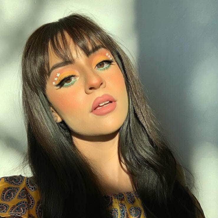 Zooey Clip in Bangs - Image 42
